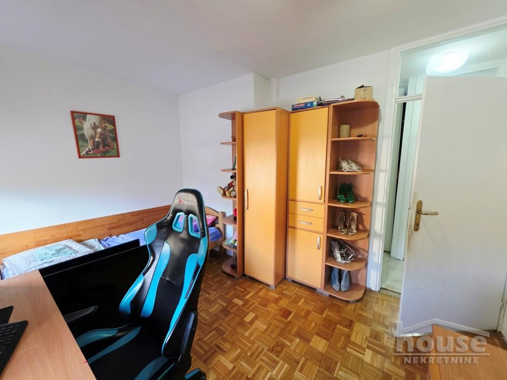 Slika 9 - Stan,NOVI SAD,SAJAM,kv: 58.00, € 177000, ID: 1066483