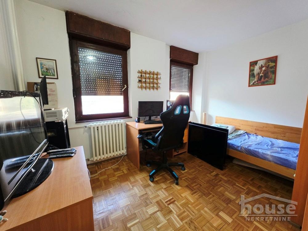Slika 8 - Stan,NOVI SAD,SAJAM,kv: 58.00, € 177000, ID: 1066483