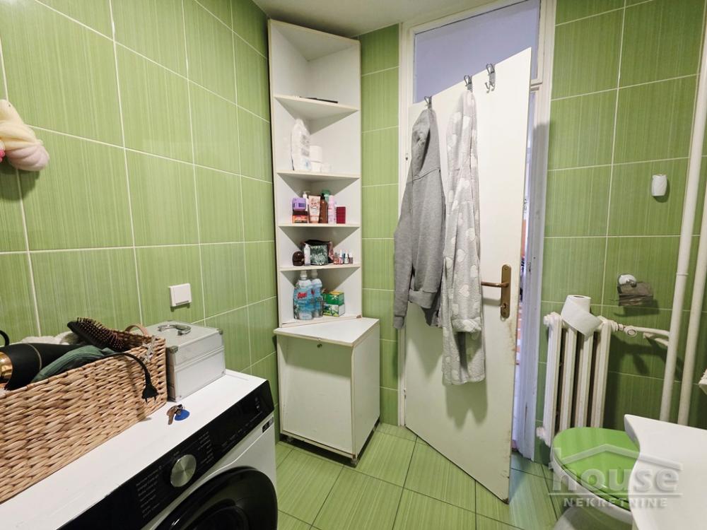 Slika 11 - Stan,NOVI SAD,SAJAM,kv: 58.00, € 177000, ID: 1066483
