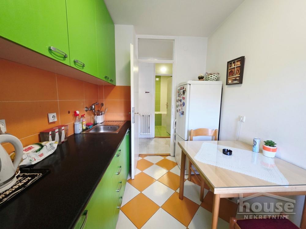 Slika 5 - Stan,NOVI SAD,SAJAM,kv: 58.00, € 177000, ID: 1066483