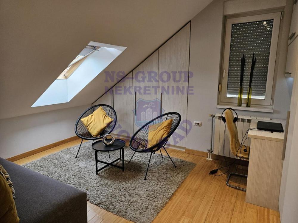 Slika 7 - 580174-Na prodaju izuzetan, porodičan četvorosoban dupleks