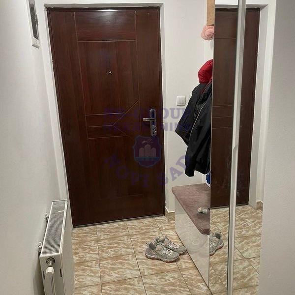 Slika 4 - Odlican jednoiposoban stan na Bulevaru Patrijarha Pavla!