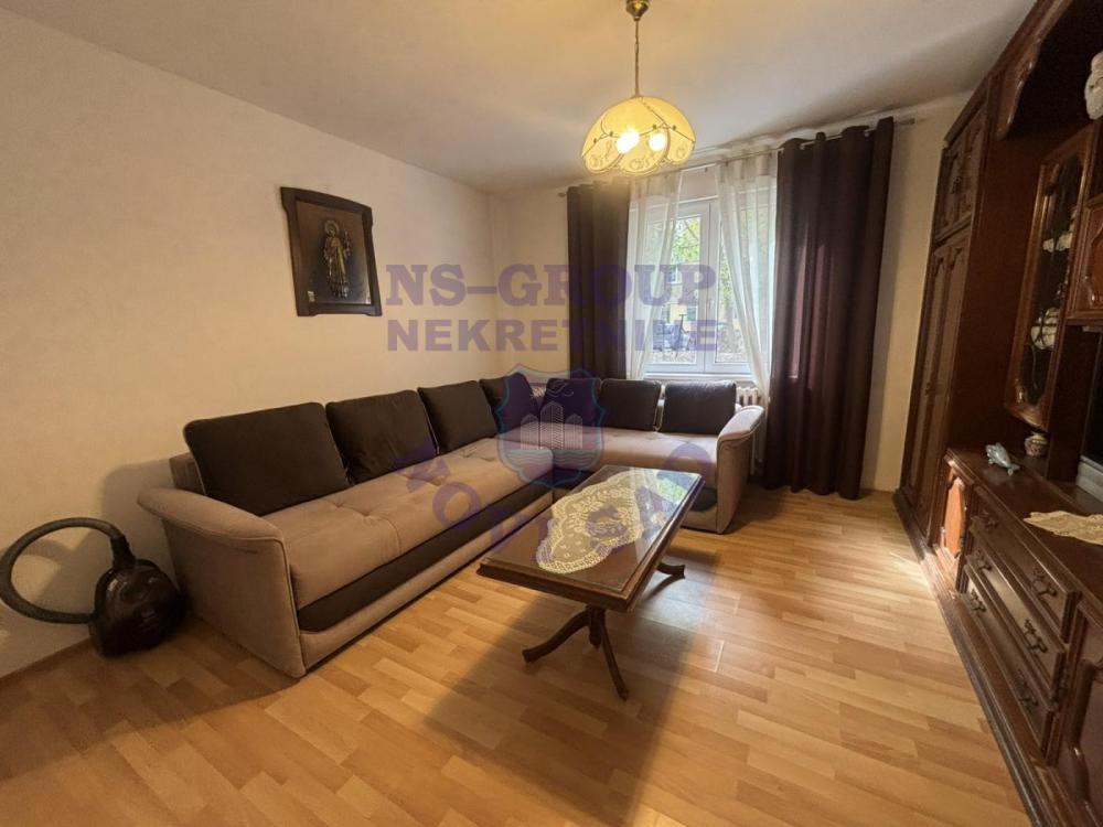 Glavna slika -580099-SATELIT – Na prodaju jednosoban stan
