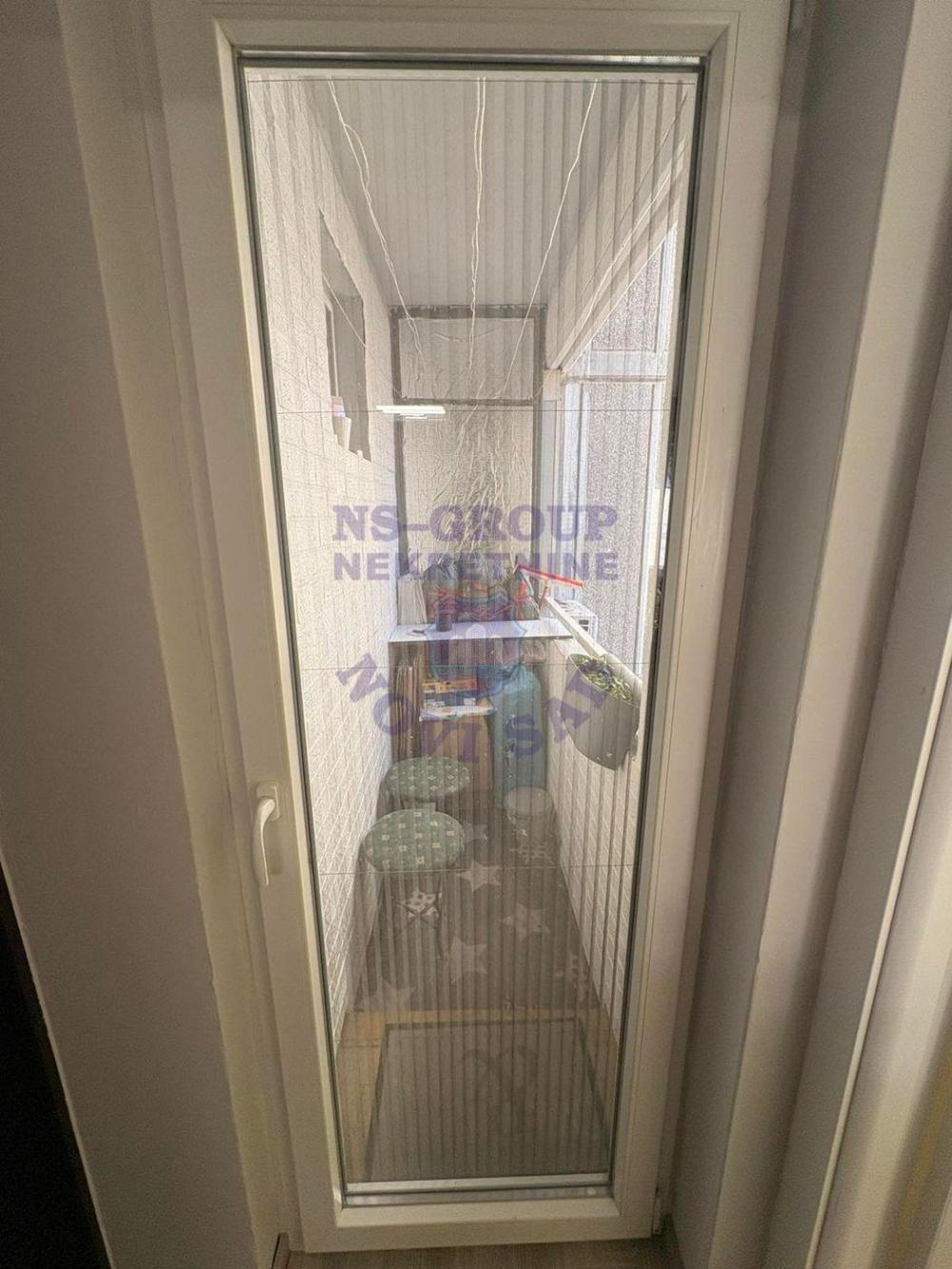 Slika 7 - Dvoiposoban, 59m2, Bulevar oslobođenja Novi Sad, ima lift