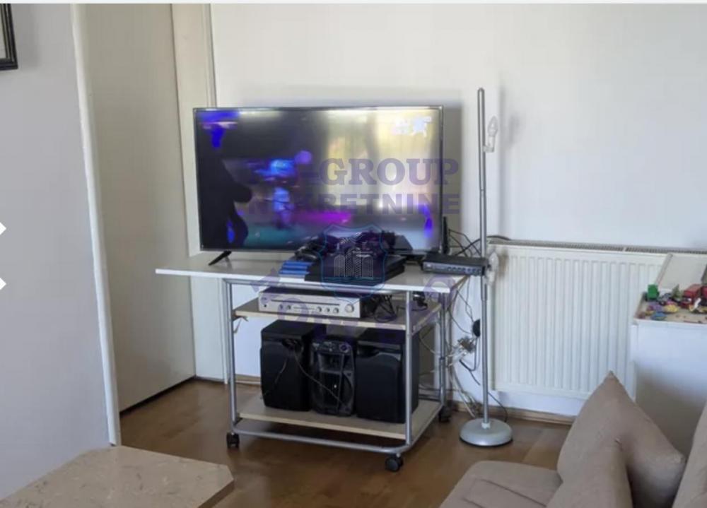 Slika 1 - Prodaja stana, 63m2, Nova Detelinara Novi Sad