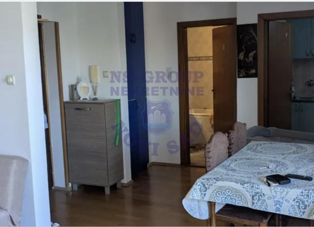 Slika 2 - Prodaja stana, 63m2, Nova Detelinara Novi Sad