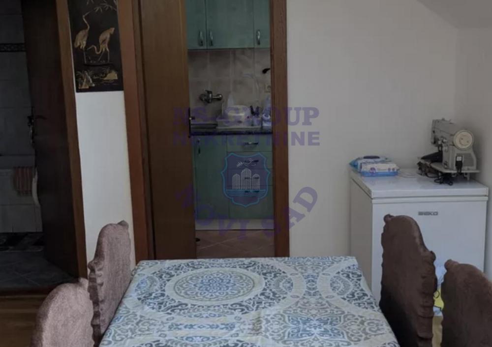 Slika 4 - Prodaja stana, 63m2, Nova Detelinara Novi Sad