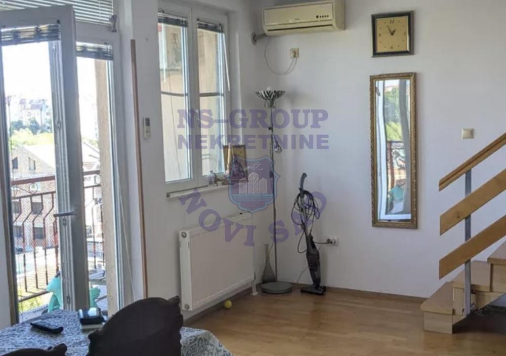 Slika 5 - Prodaja stana, 63m2, Nova Detelinara Novi Sad