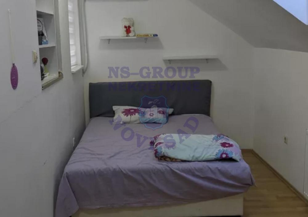 Slika 7 - Prodaja stana, 63m2, Nova Detelinara Novi Sad
