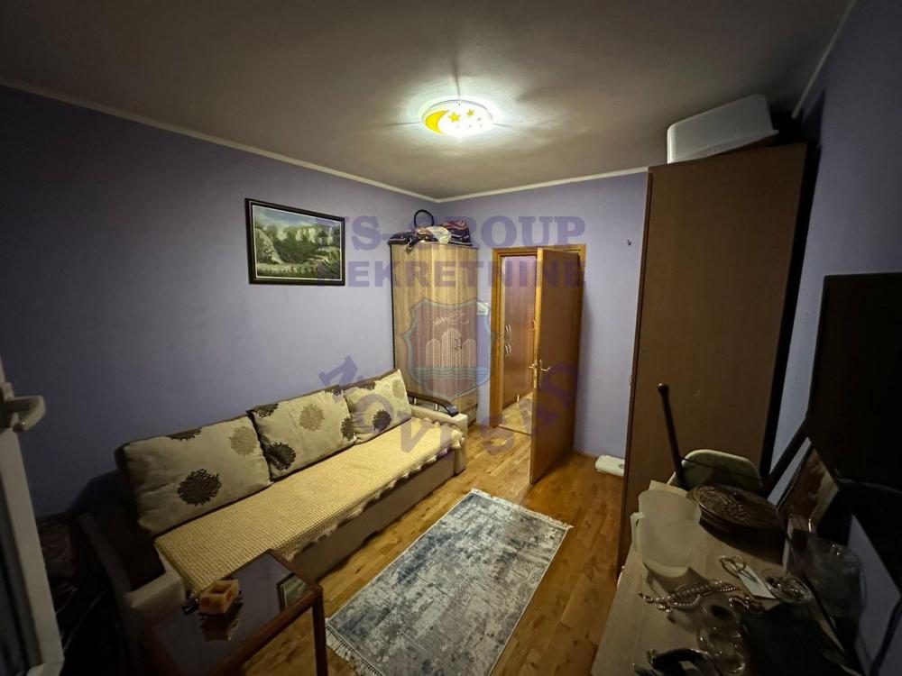 Slika 3 - Odličan dvosoban stan na Novoj Detelinari