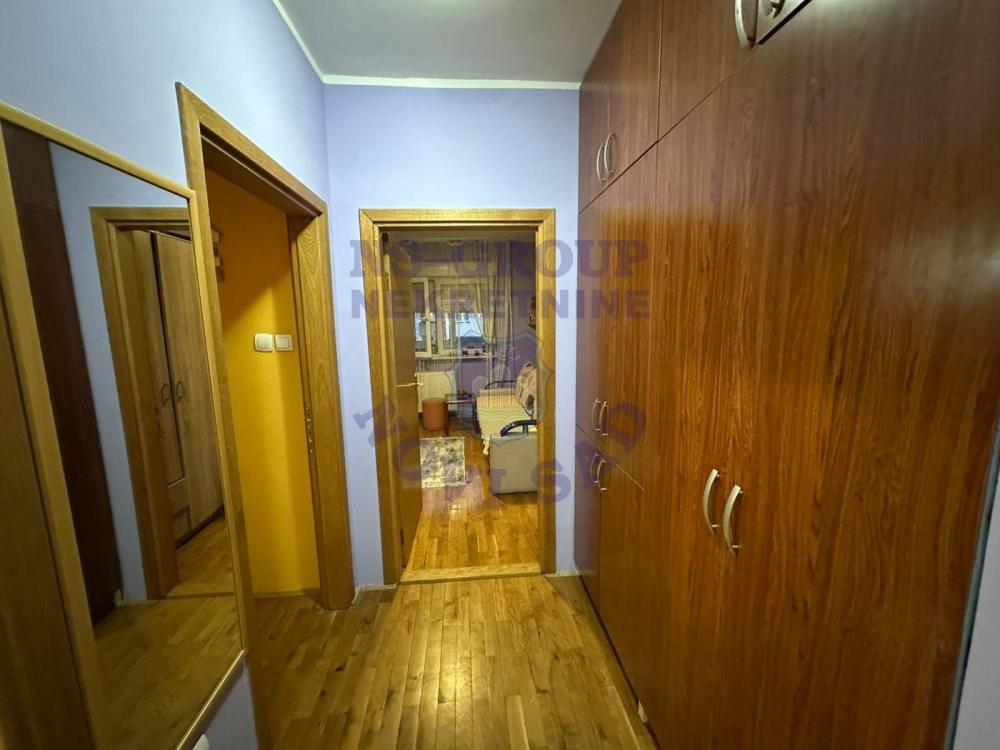 Slika 5 - Odličan dvosoban stan na Novoj Detelinari