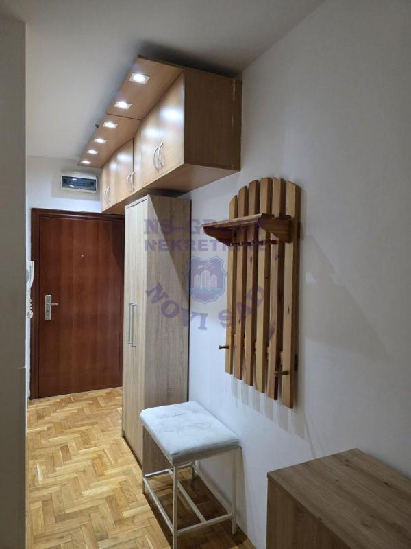 Slika 6 - Fantasticna garsonjera bez trunke ulaganja na Novoj Detelinari