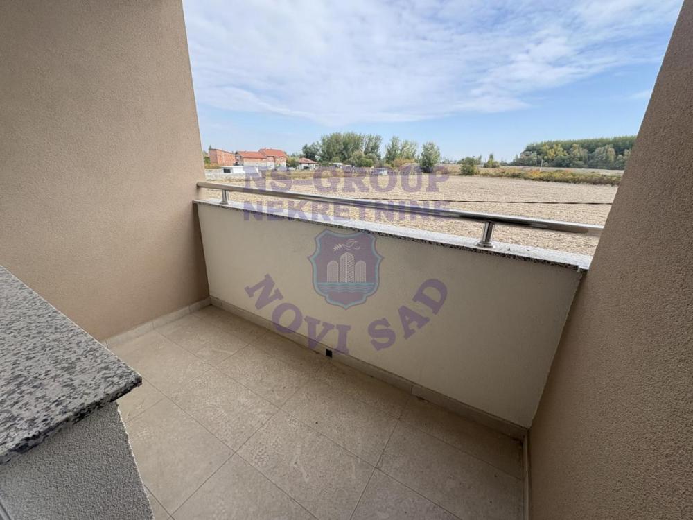 Slika 6 - Dvosoban stan 40m2 Petrovaradin 