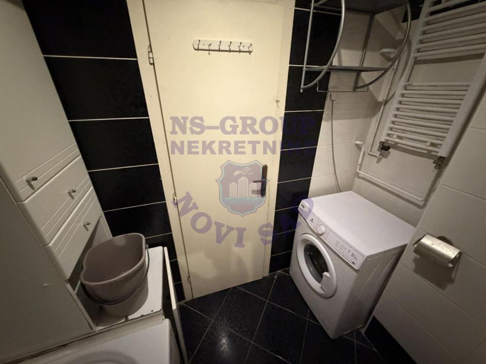 Slika 9 - Komforan trosoban stan na Novom Naselju.
