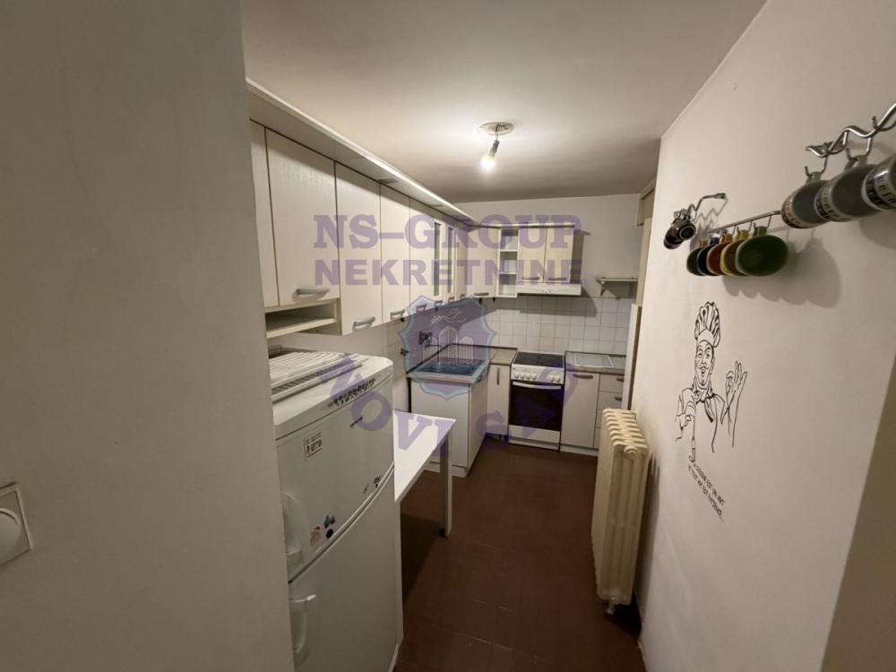 Slika 6 - Komforan trosoban stan na Novom Naselju.