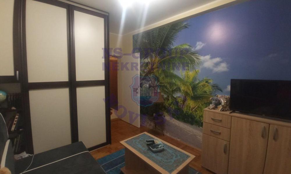 Slika 3 - Na prodaju dvosoban stan na novoj detelinari 