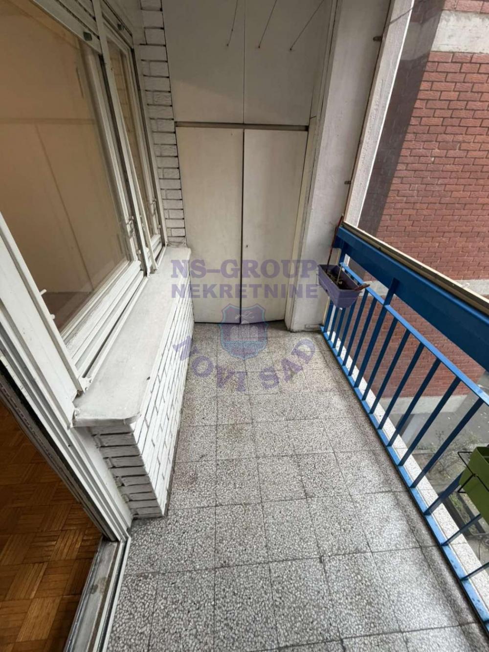 Slika 10 - Trosoban stan na Novom Naselju