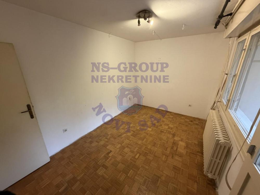 Slika 5 - Trosoban stan na Novom Naselju