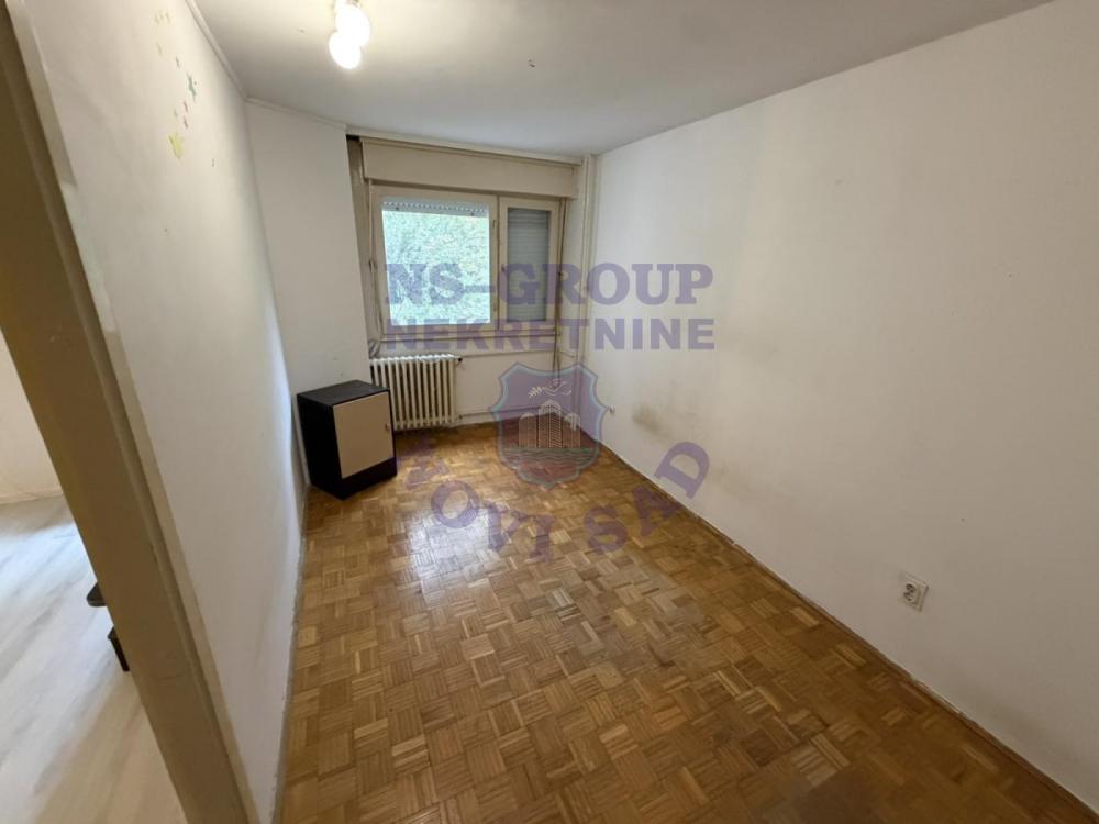 Slika 4 - Trosoban stan na Novom Naselju