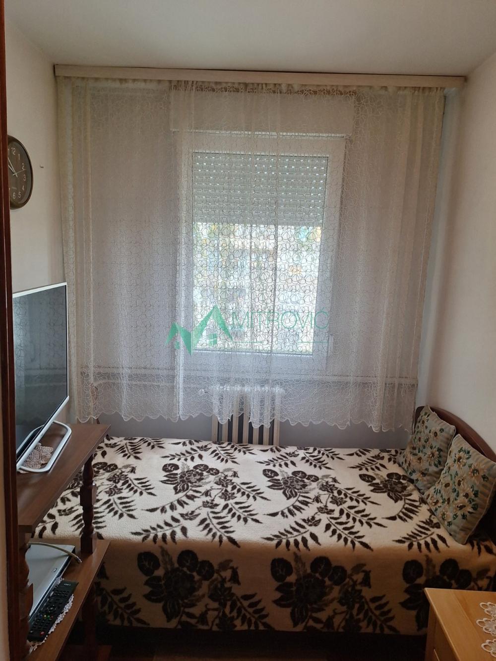 Slika 11 - Jednoiposoban 44m2, Balzakova, Liman IV, prvi sprat, agenciska šifra: 1004852, 