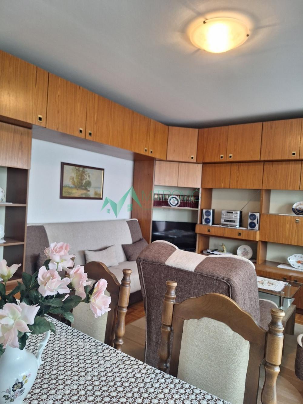 Slika 4 - Jednoiposoban 44m2, Balzakova, Liman IV, prvi sprat, agenciska šifra: 1004852, 