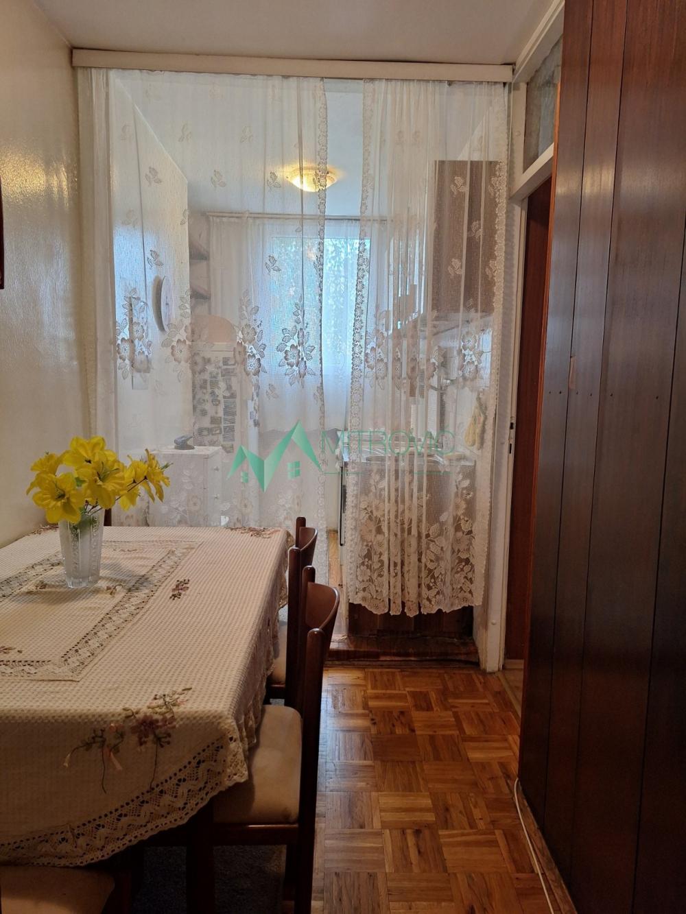 Slika 9 - Jednoiposoban 44m2, Balzakova, Liman IV, prvi sprat, agenciska šifra: 1004852, 