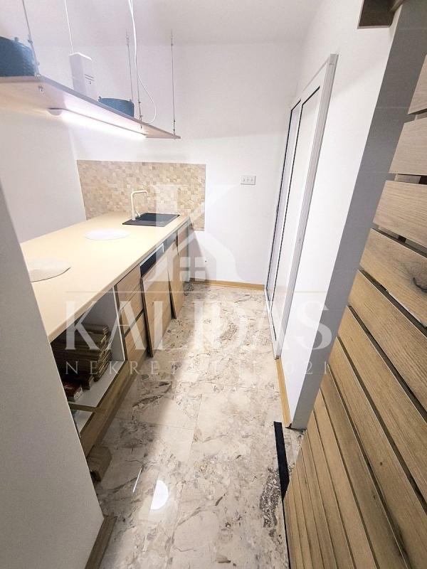 Slika 5 - Stan,NOVI SAD,CENTAR,kv: 37, € 102900, ID: 1008544