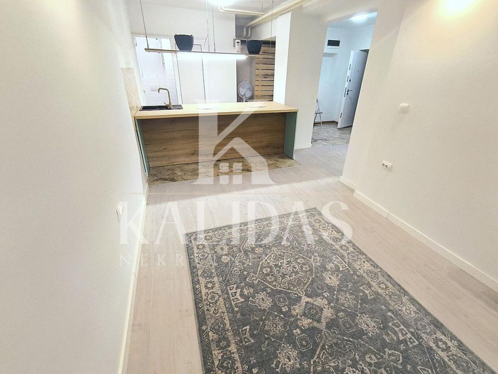 Slika 2 - Stan,NOVI SAD,CENTAR,kv: 37, € 102900, ID: 1008544