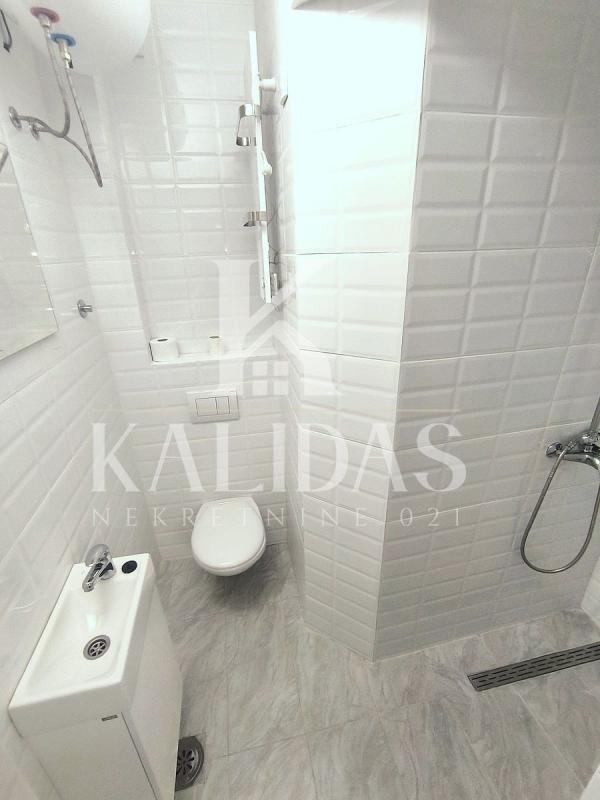 Slika 10 - Stan,NOVI SAD,CENTAR,kv: 37, € 102900, ID: 1008544