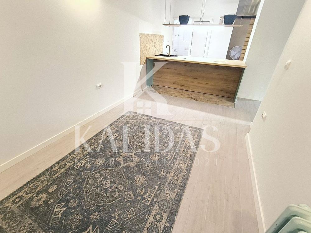 Slika 1 - Stan,NOVI SAD,CENTAR,kv: 37, € 102900, ID: 1008544