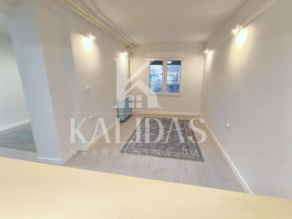 Slika 6 - Stan,NOVI SAD,CENTAR,kv: 37, € 102900, ID: 1008544