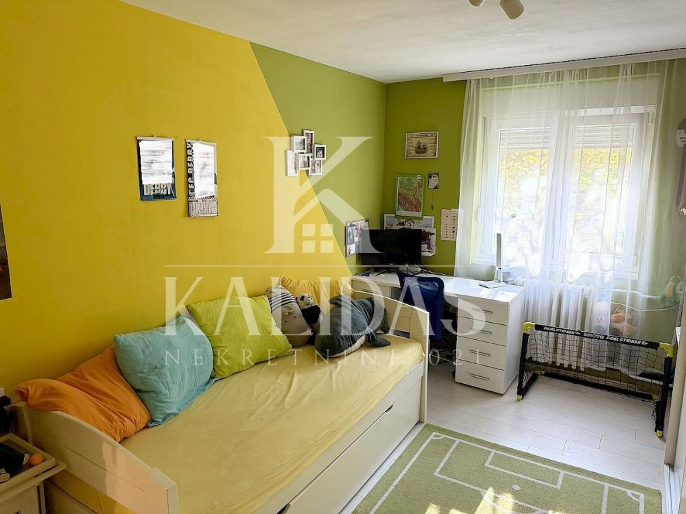 Slika 6 - Stan,NOVI SAD,NOVO NASELJE,kv: 46, € 131300, ID: 1009080