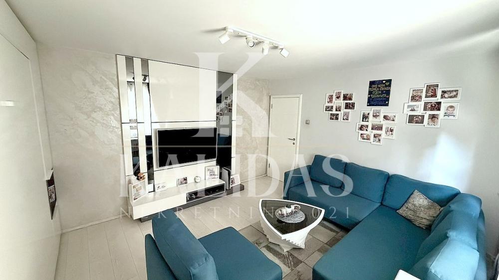 Slika 1 - Stan,NOVI SAD,NOVO NASELJE,kv: 46, € 131300, ID: 1009080