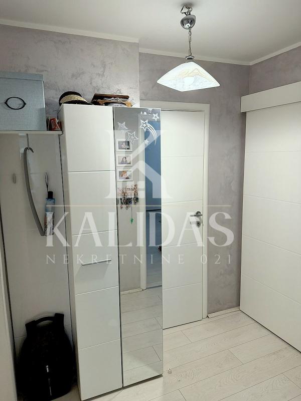 Slika 10 - Stan,NOVI SAD,NOVO NASELJE,kv: 46, € 131300, ID: 1009080