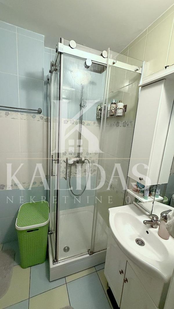 Slika 11 - Stan,NOVI SAD,NOVO NASELJE,kv: 46, € 131300, ID: 1009080