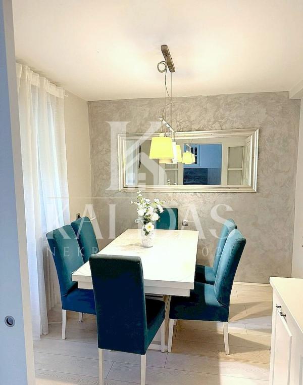 Slika 8 - Stan,NOVI SAD,NOVO NASELJE,kv: 46, € 131300, ID: 1009080