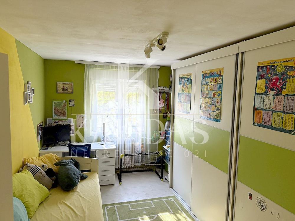 Slika 5 - Stan,NOVI SAD,NOVO NASELJE,kv: 46, € 131300, ID: 1009080