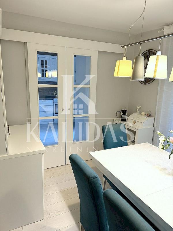 Slika 9 - Stan,NOVI SAD,NOVO NASELJE,kv: 46, € 131300, ID: 1009080