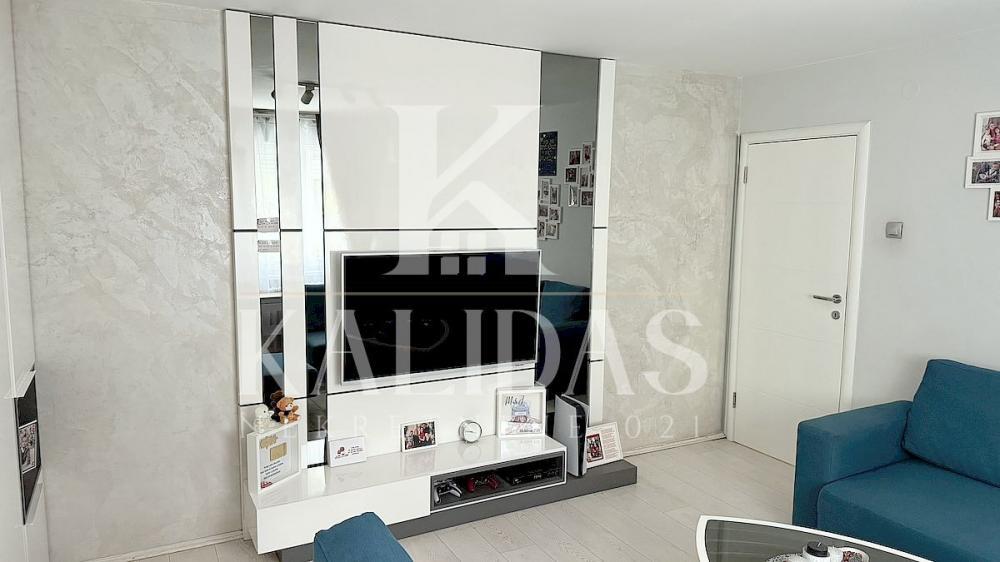 Slika 3 - Stan,NOVI SAD,NOVO NASELJE,kv: 46, € 131300, ID: 1009080