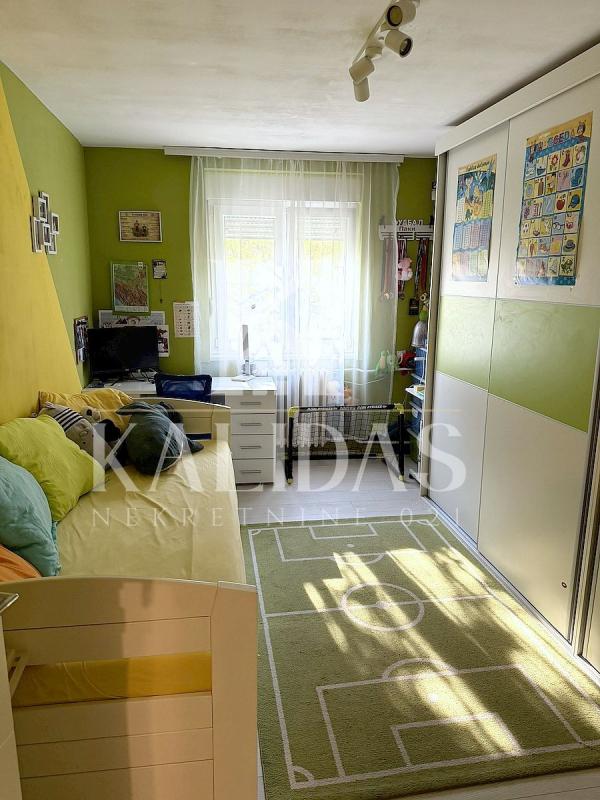 Slika 4 - Stan,NOVI SAD,NOVO NASELJE,kv: 46, € 131300, ID: 1009080