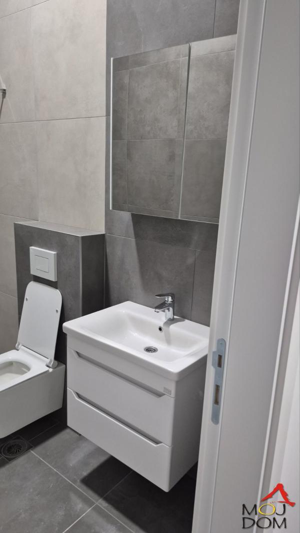 Slika 3 - Stan,NOVI SAD,GRBAVICA,kv: 31, € 107000, ID: 1032883