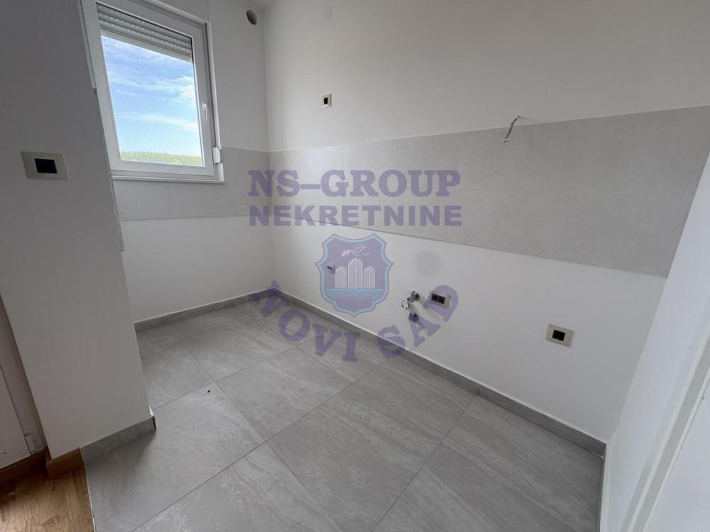Slika 3 - Dvosoban 40m2 Petrovaradin