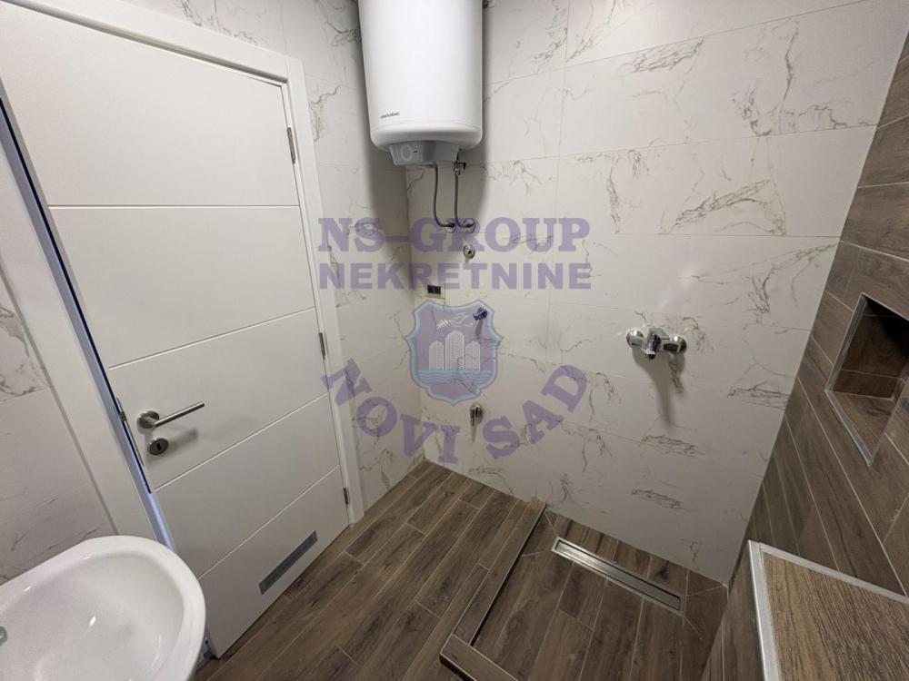Slika 7 - Dvosoban 40m2 Petrovaradin