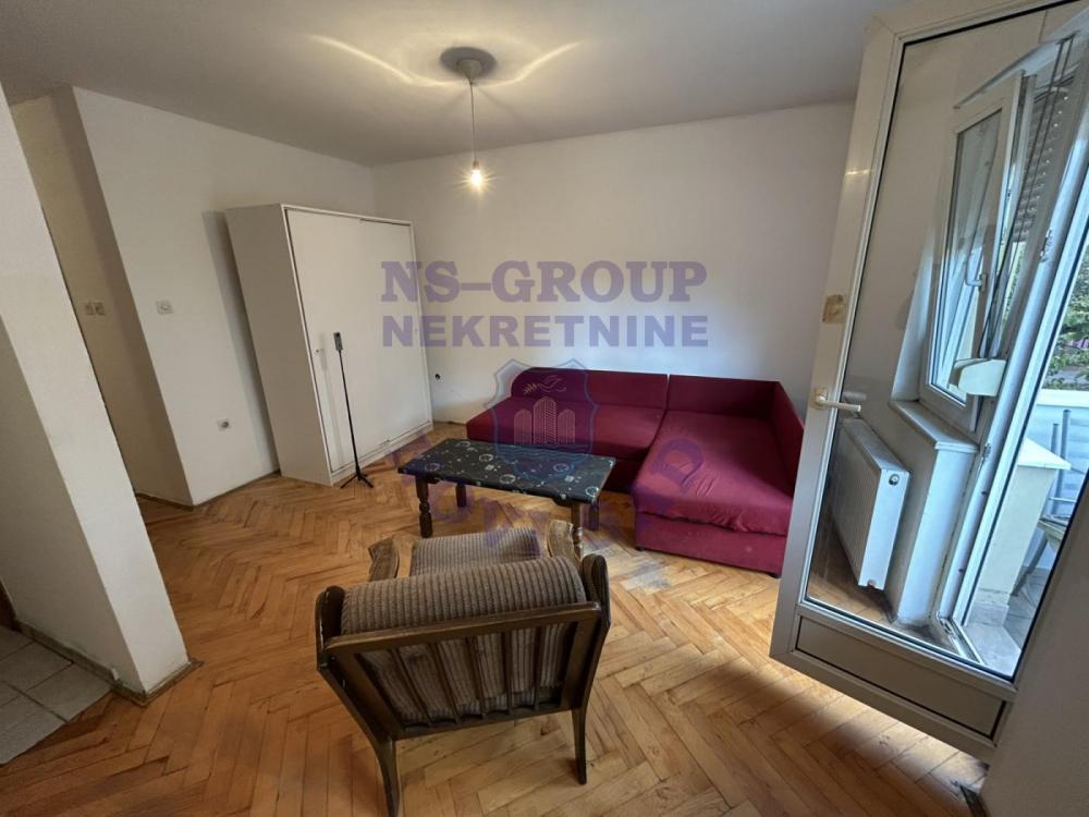 Slika 2 - Garsonjera,32m2,Nova Detelinara!