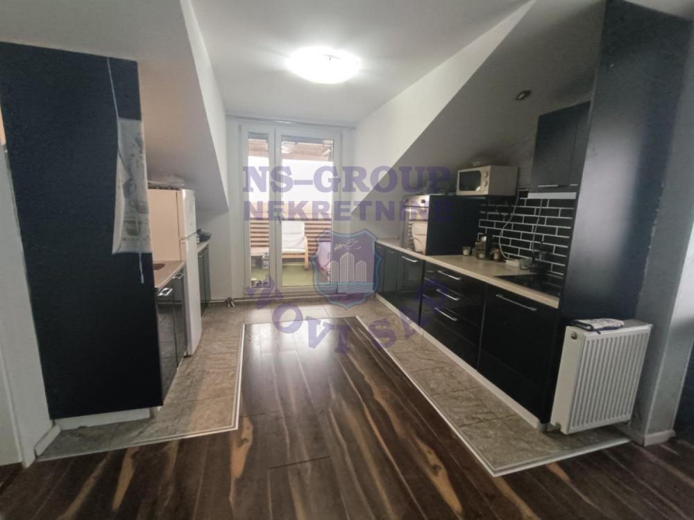Slika 3 - Trosoban stan od 81m2 na Adicama!