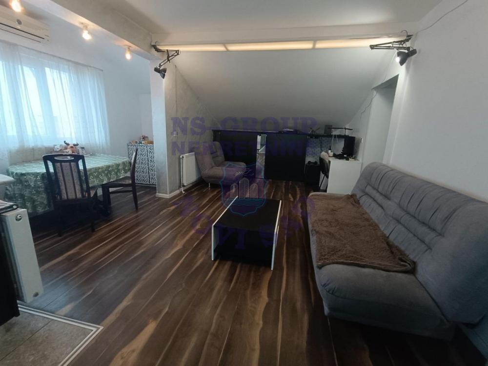 Slika 1 - Trosoban stan od 81m2 na Adicama!