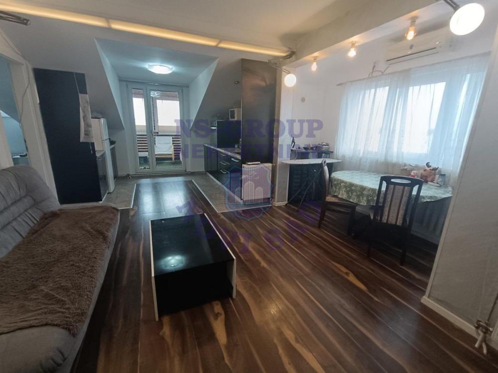 Slika 2 - Trosoban stan od 81m2 na Adicama!