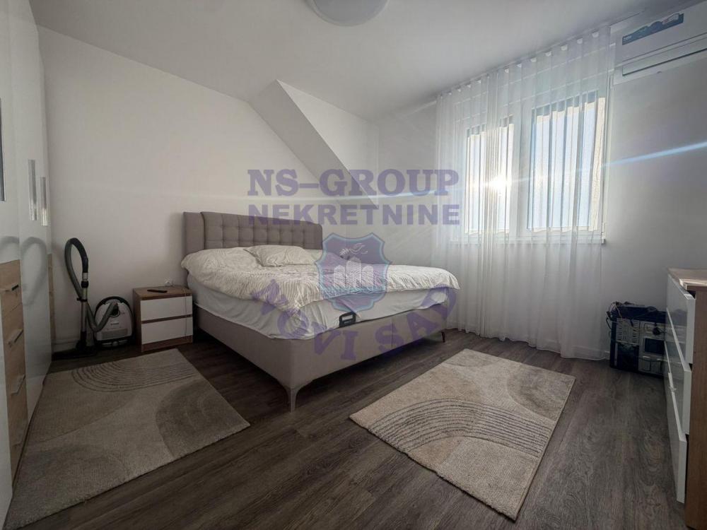 Slika 4 - Na prodaju četvorosoban stan površine 89 m²