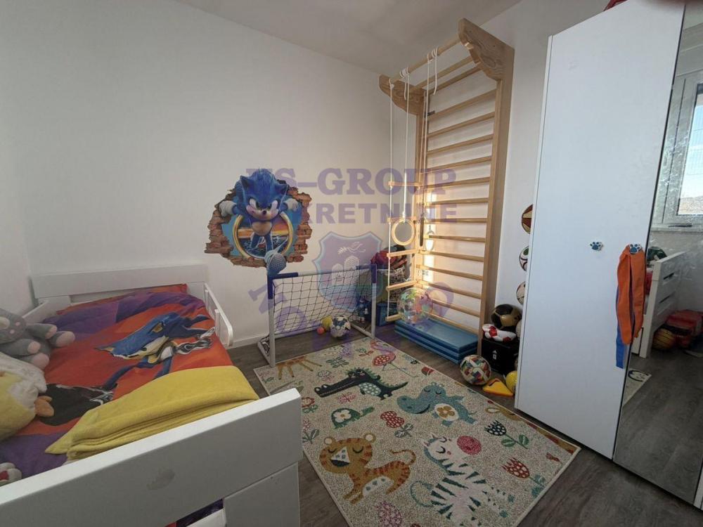 Slika 7 - Na prodaju četvorosoban stan površine 89 m²