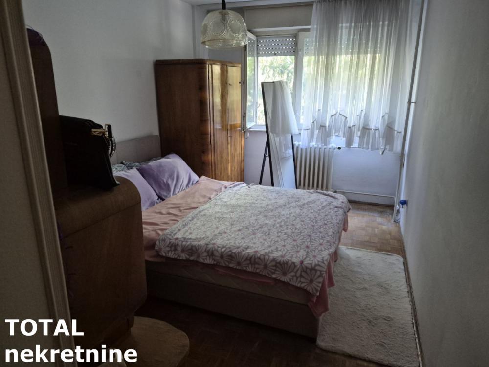 Slika 6 - Stan,NOVI SAD,NOVO NASELJE -  BISTRICA,kv: 60.00, € 135900, ID: 1103308